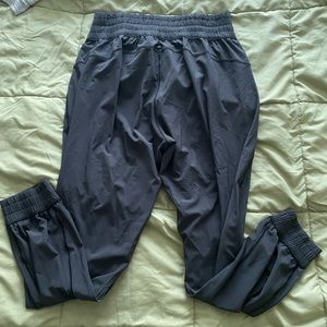 Lululemon Wanderer Joggers